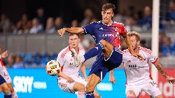 Nhận định, Soi kèo Dallas vs San Diego 7h30 ngày 29/6: Không ra về tay trắng