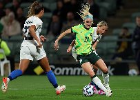 Nhận định, Soi kèo Nữ Australia vs Nữ Slovenia 17h00 ngày 29/6: Thêm một thắng lợi