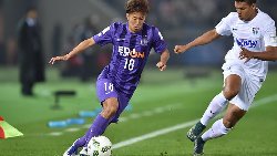 Nhận định, Soi kèo Sanfrecce Hiroshima vs Nagoya Grampus, 17h00 ngày 28/6: Kẻ yếu bóng vía	