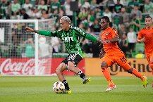 Nhận định, Soi kèo Seattle Sounders vs Austin 9h30 ngày 29/6: Bất phân thắng bại