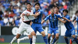 Nhận định, Soi kèo Suwon vs Gangwon, 17h00 ngày 28/6: Không thể gượng dậy