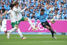 Nhận định, Soi kèo Tokyo Verdy vs Kawasaki Frontale 16h00 ngày 29/6: Bám đuổi top 4