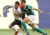 Soi kèo phạt góc Palmeiras vs Botafogo, 22h59 ngày 28/06