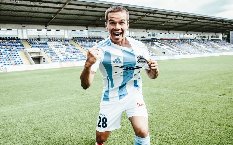 Nhận định, Soi kèo Auda vs Riga FC 22h00 ngày 29/6: ‘Làm gỏi’ chủ nhà