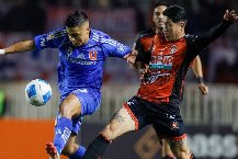 Nhận định, Soi kèo Puerto Montt vs Deportes Concepcion 07h00 ngày 29/06: Khách có 3 điểm 