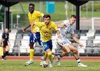 Nhận định, Soi kèo Siauliai vs TransINVEST 22h30 ngày 29/6: Khách bắt nạt chủ