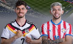 Soi kèo phạt góc Đức vs Paraguay, 3h30 ngày 30/6
