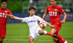 Nhận định Henan Professional vs Shandong Taishan, 19h00 ngày 28/7