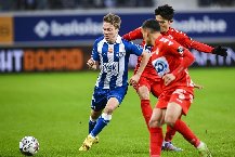 Nhận định Kortrijk vs K.A.A. Gent, 21h00 ngày 28/7
