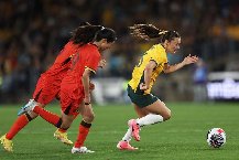 Nhận định Nữ Australia vs Nữ Zambia, 0h ngày 29/7