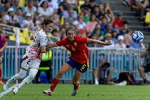 Nhận định Nữ Tây Ban Nha vs Nữ Nigeria, 0h ngày 29/7