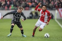 Nhận định Sporting Charleroi vs Royal Antwerp, 23h30 ngày 28/7