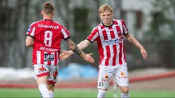 Nhận định Tromso IL vs Kristiansund BK, 22h00 ngày 28/7