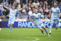 Soi kèo phạt góc Randers FC vs Viborg, 19h ngày 28/07