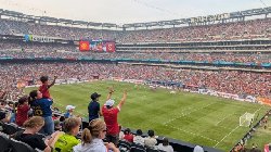 MU lập kỷ lục khán giả ở Mỹ