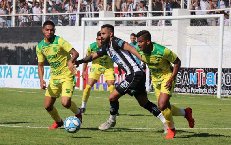 Nhận định, Soi kèo Central Cordoba vs Defensa y Justicia 4h00 ngày 29/7: Chuyến đi khó khăn