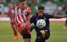 Nhận định, Soi kèo Club Atletico Banfield vs Barracas Central 6h00 ngày 29/7: Điểm tựa sân nhà