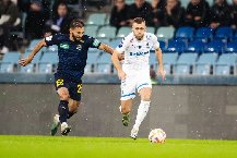 Nhận định, Soi kèo Dynamo Moscow vs Sochi, 22h30 ngày 29/7: Ngày buồn chưa dứt