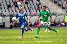 Nhận định, Soi kèo Hegelmann vs FK Riteriai, 0h ngày 29/07: Ngắt mạch toàn thua