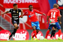 Nhận định, Soi kèo Helsingborgs vs Varbergs BoIS 00h00 ngày 29/07: Tin vào chủ nhà