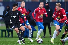 Nhận định, Soi kèo Hvidovre vs HB Koge, 23h30 ngày 29/7: Cửa trên uy tín