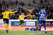 Nhận định, Soi kèo IF Elfsborg vs IFK Goteborg, 0h00 ngày 29/7: Đẳng cấp khác biệt