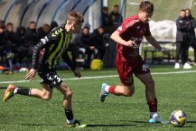 Nhận định, Soi kèo Siauliai vs DFK Dainava Alytus, 23h00 ngày 28/7: Nhấn chìm đối thủ