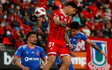 Nhận định, Soi kèo Union La Calera vs Universidad de Chile 5h00 ngày 29/7: Mang ba điểm về nhà