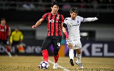 Nhận định, Soi kèo Busan IPark vs FC Seoul 17h00 ngày 29/7: Thử thách cực đại