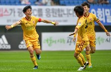 Nhận định, Soi kèo Gwangju FC vs Cheonan City 17h00 ngày 29/7: Chênh lệch đẳng cấp