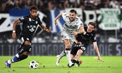 Nhận định, Soi kèo Hearts vs Sturm Graz 1h45 ngày 29/7: Đội khách thẳng tiến