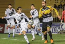 Nhận định, Soi kèo Ponte Preta vs Athletic Club 05h30 ngày 29/07: Át vía chủ nhà
