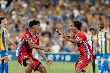 Nhận định, Soi kèo Rosario Central vs Racing Club 07h15 ngày 29/07: Khách có 3 điểm