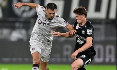 Soi kèo phạt góc Hearts vs Sturm Graz, 1h45 ngày 29/7