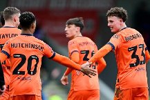 Nhận định AFC Wimbledon vs Ipswich Town, 1h45 ngày 29/8