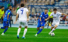 Nhận định Al Hilal SFC vs Damac FC, 1h00 ngày 29/8