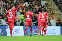 Nhận định Al Wehda FC vs Al-Orobah FC, 1h00 ngày 29/8