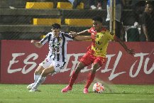 Nhận định CS Herediano vs CD Motagua, 9h ngày 29/08