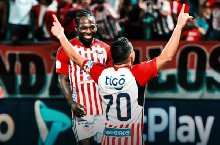 Nhận định Deportivo Pasto vs Junior FC, 8h30 ngày 29/08