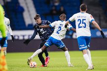 Nhận định Dynamo Moscow vs Krylya Sovetov, 23h30 ngày 28/8