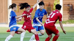Nhận định Nữ Suwon FMC vs Nữ Seoul, 17h00 ngày 29/8
