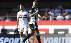 Nhận định Sao Paulo FC vs Atletico Mineiro, 7h30 ngày 29/08