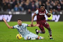 Nhận định West Ham vs Bournemouth, 1h45 ngày 29/8