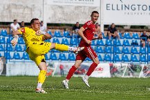 Nhận định Zrinski Osjecko vs NK Moslavina Kutina, 21h30 ngày 28/8