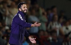 MU mất bao nhiêu tiền nếu sa thải HLV Amorim?