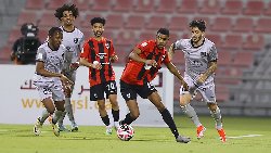 Nhận định, Soi kèo Al Rayyan vs Al Duhail, 22h30 ngày 28/8: Cửa trên thất thế