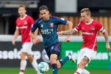 Nhận định, Soi kèo AZ Alkmaar vs Levski Sofia 00h30 ngày 29/08: Chủ nhà tiếp tục thắng