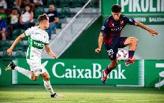 Nhận định, Soi kèo Elche vs Levante 0h30 ngày 30/8: Thử thách đang chờ