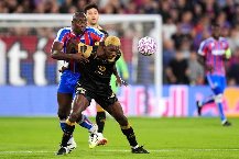 Nhận định, Soi kèo Fredrikstad vs Crystal Palace, 23h00 ngày 28/8: Không dễ nuốt