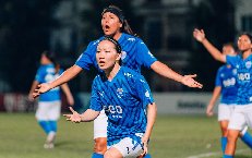 Nhận định, Soi kèo Nữ Lion City Sailors vs Nữ Kelana United 19h45 ngày 28/8: Thêm một trận thắng